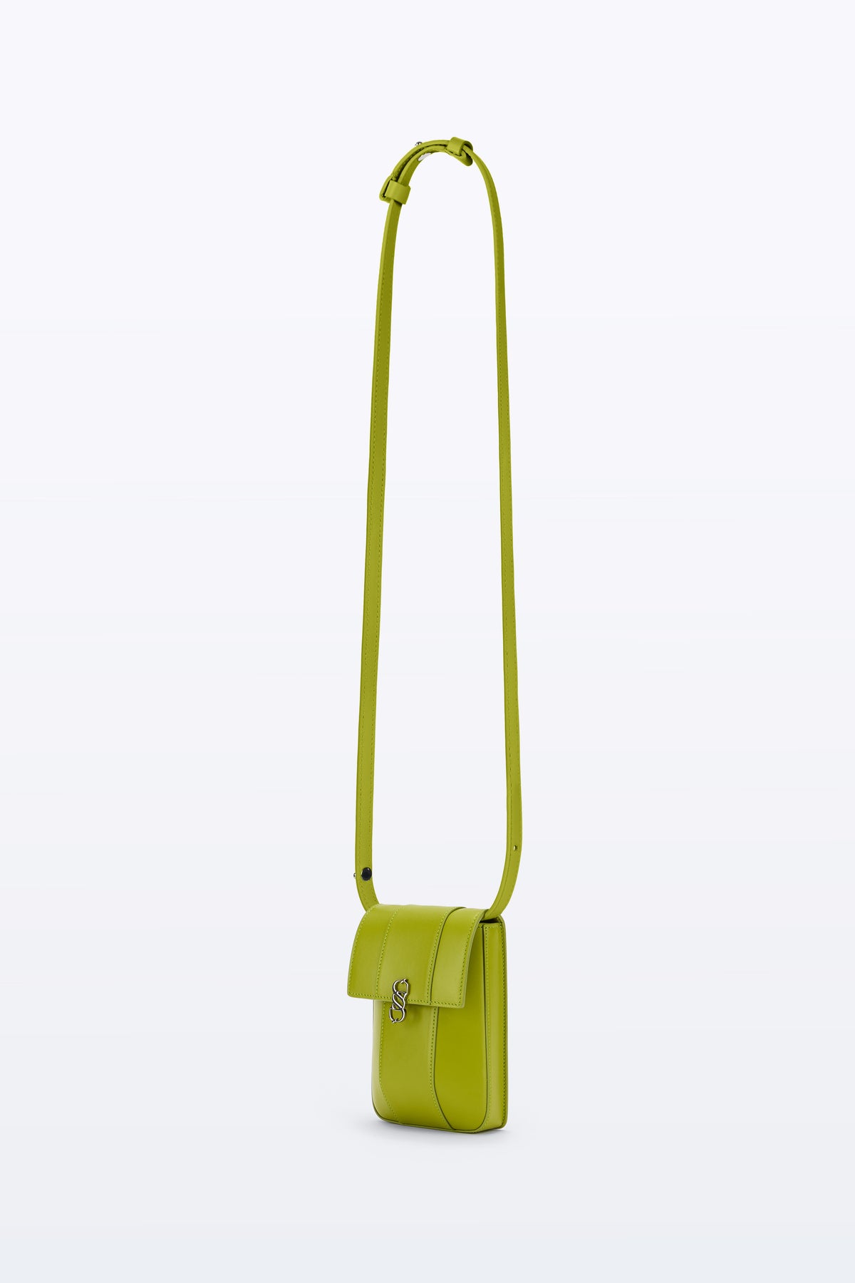 CUPOLINA BAG –  OLIVE GREEN