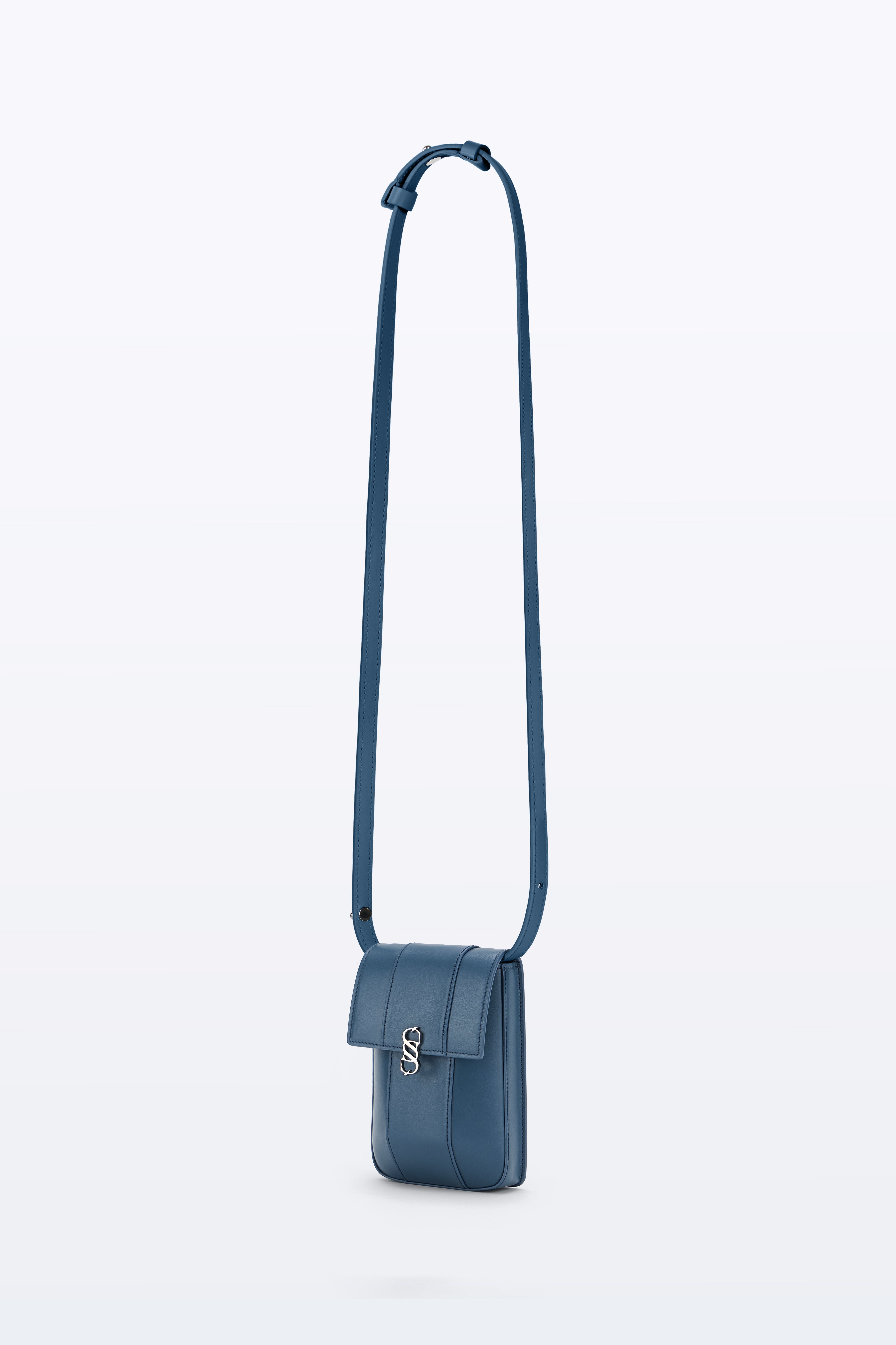CUPOLINA BAG –  NAVY BLUE