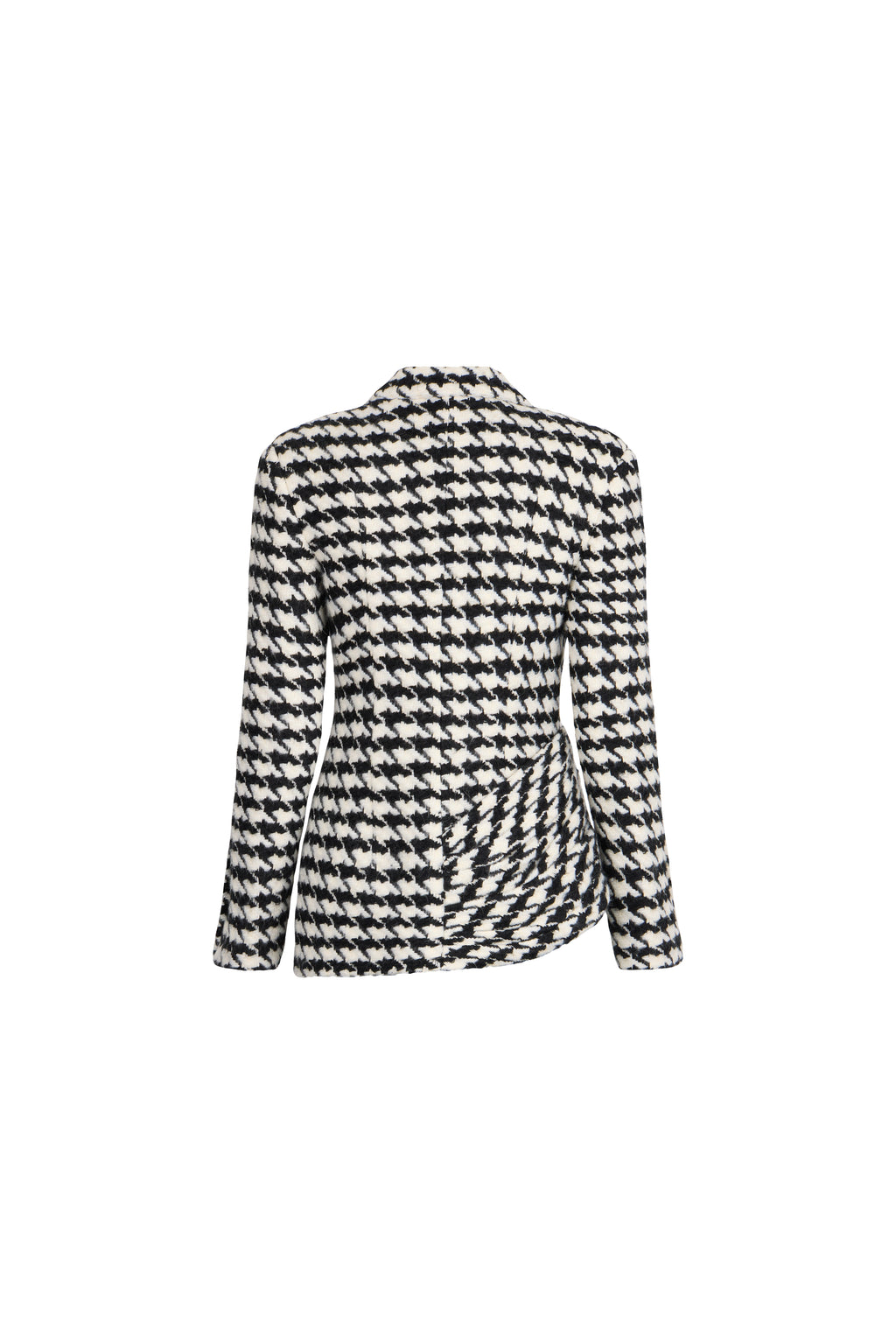 TWEED BLAZER