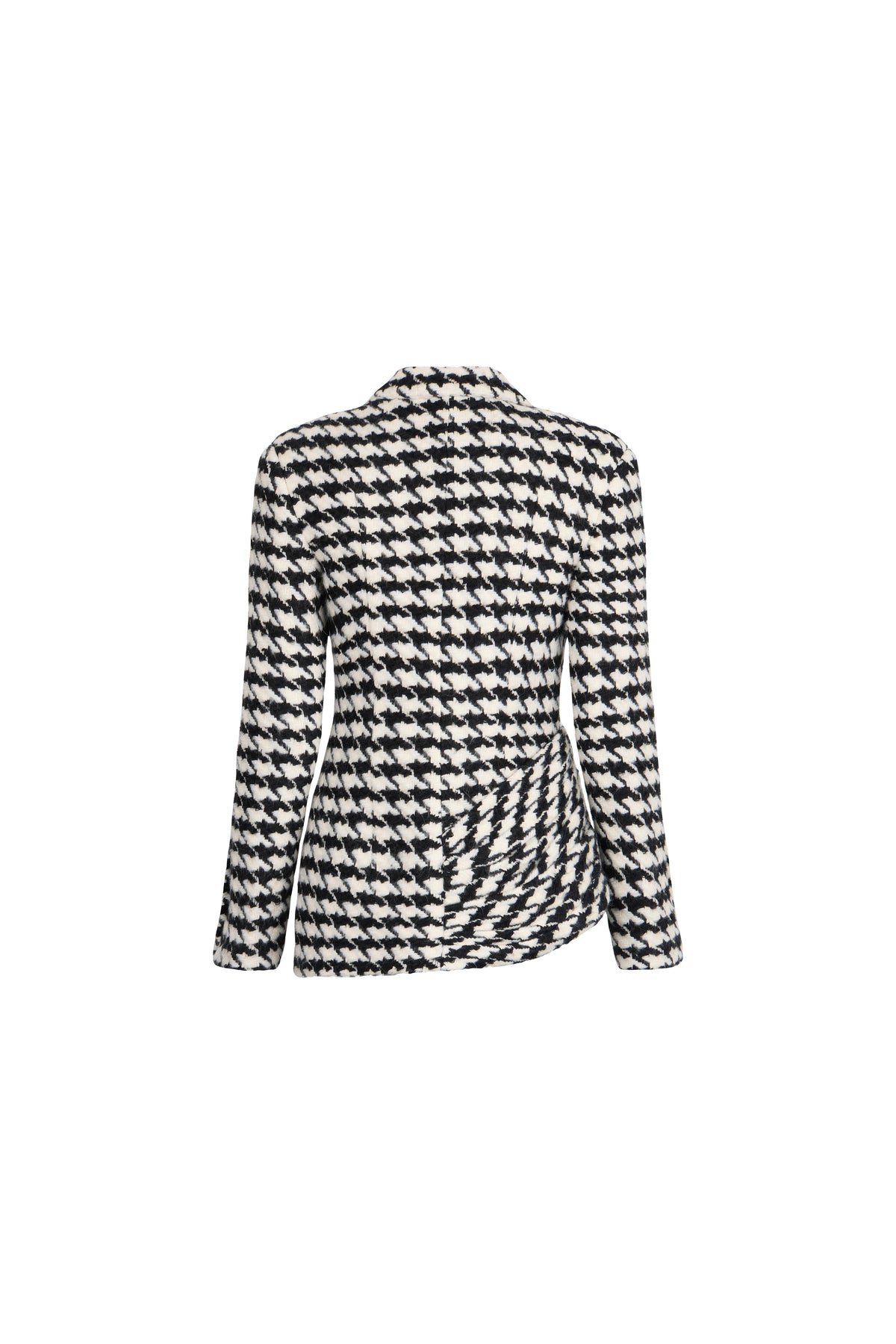 TWEED BLAZER