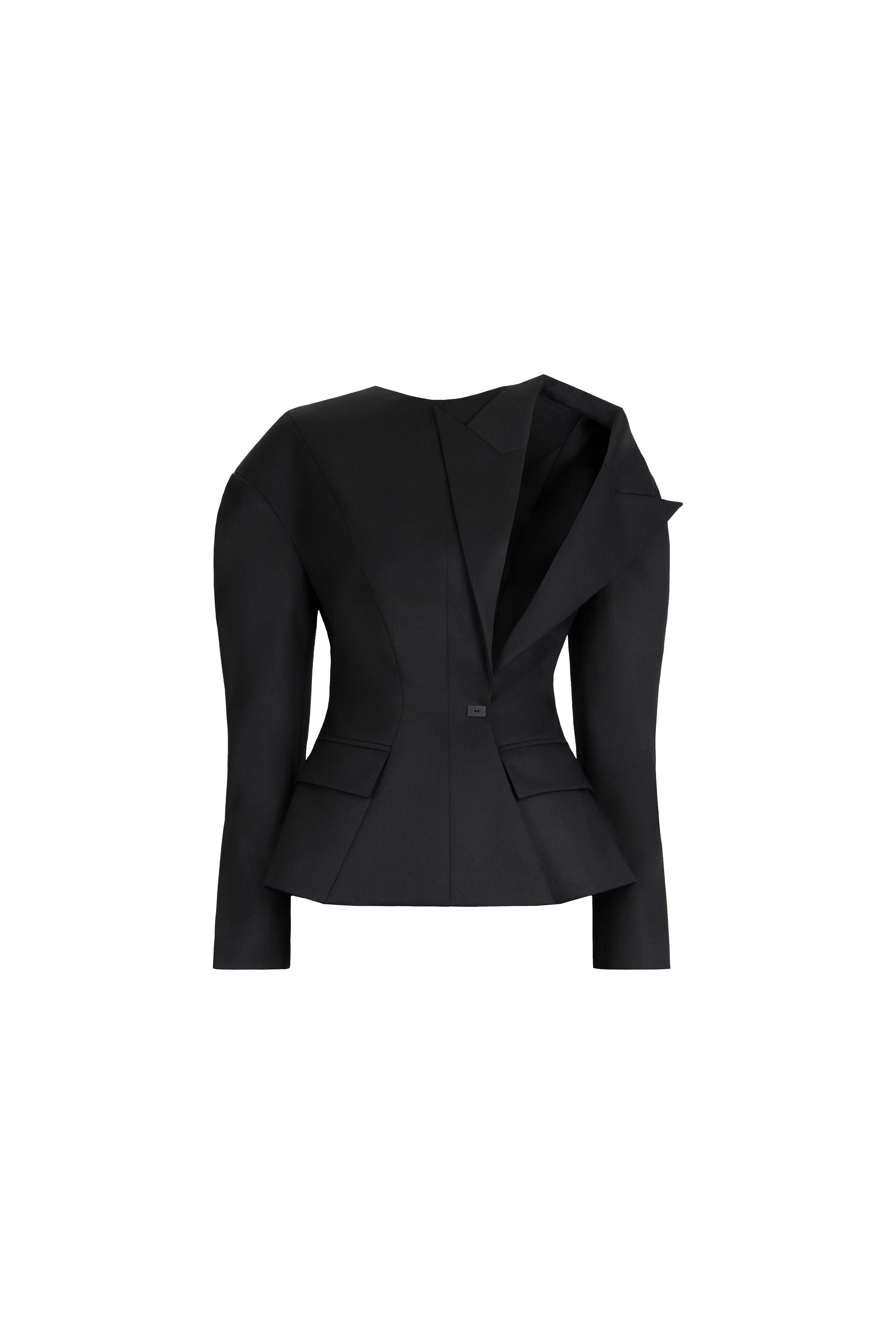 THE DUALITY JACKET