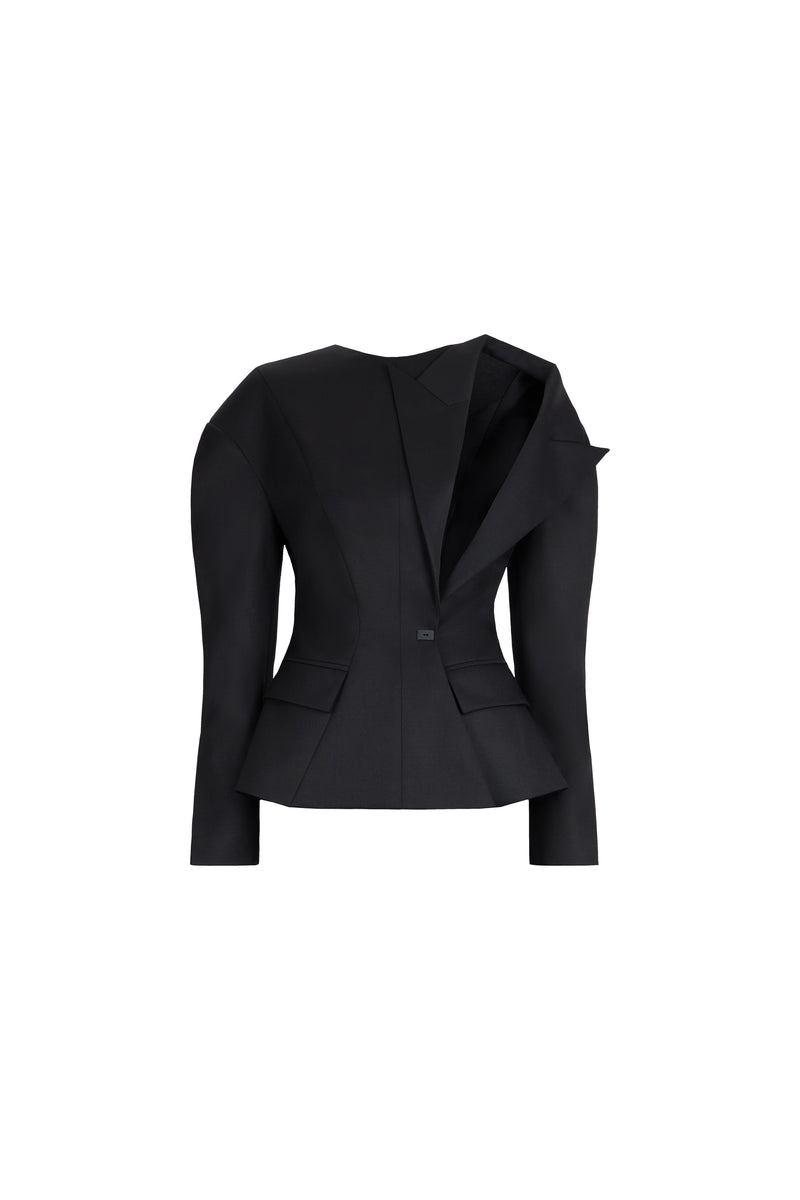 THE DUALITY JACKET