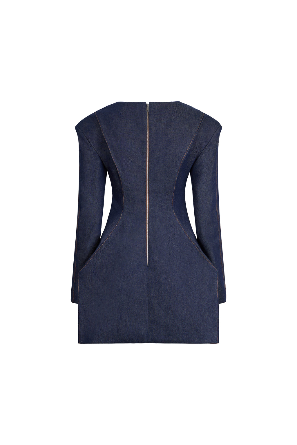 MINI PANNIER DRESS