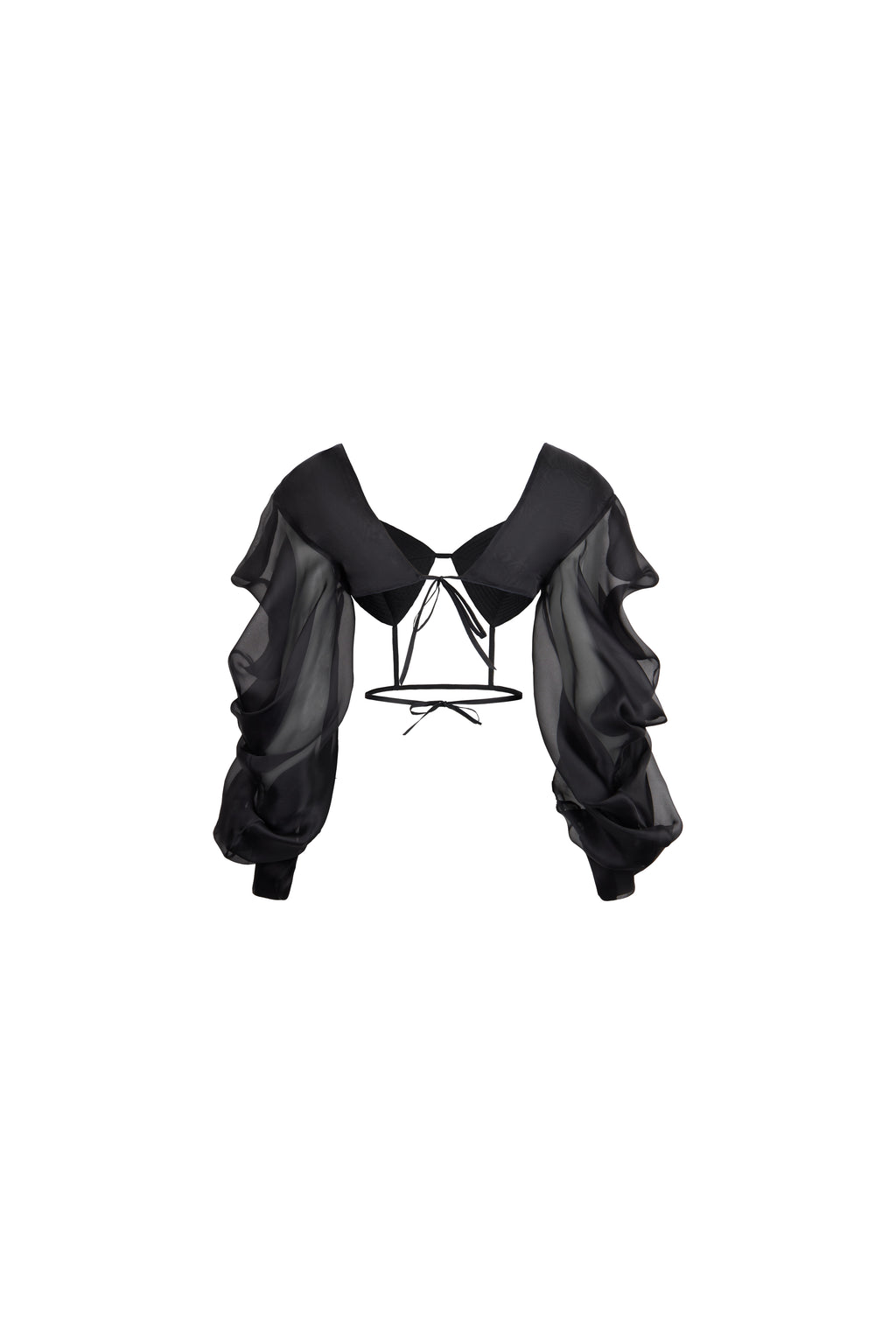 MEDUSA BOLERO