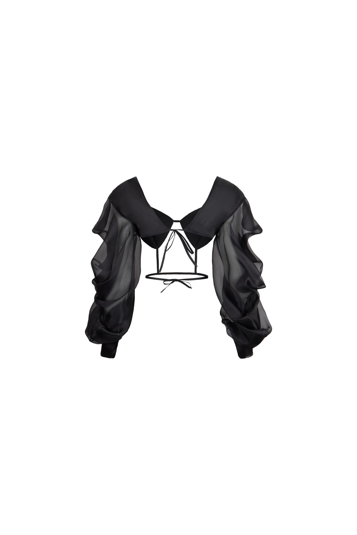 MEDUSA BOLERO