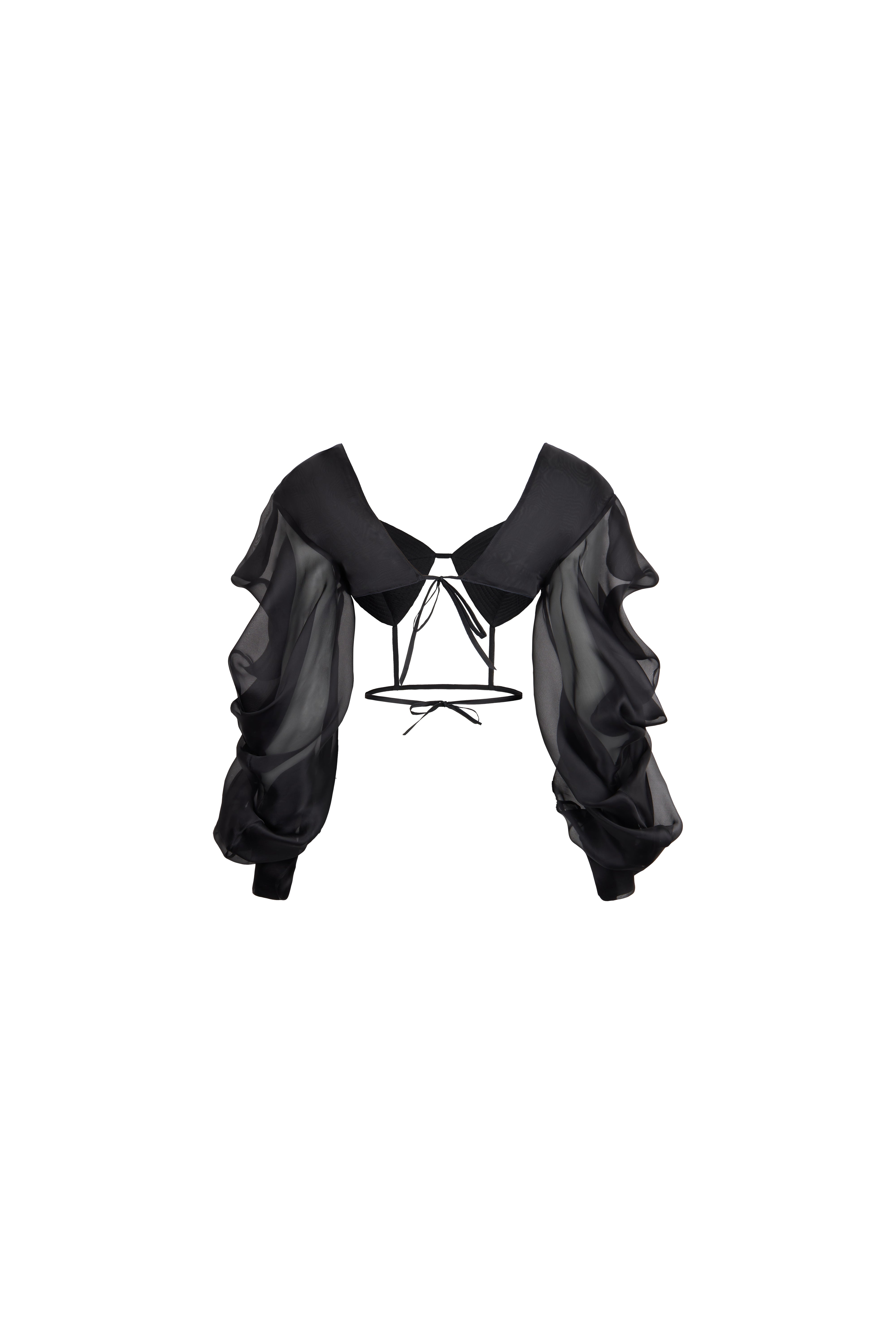 MEDUSA BOLERO