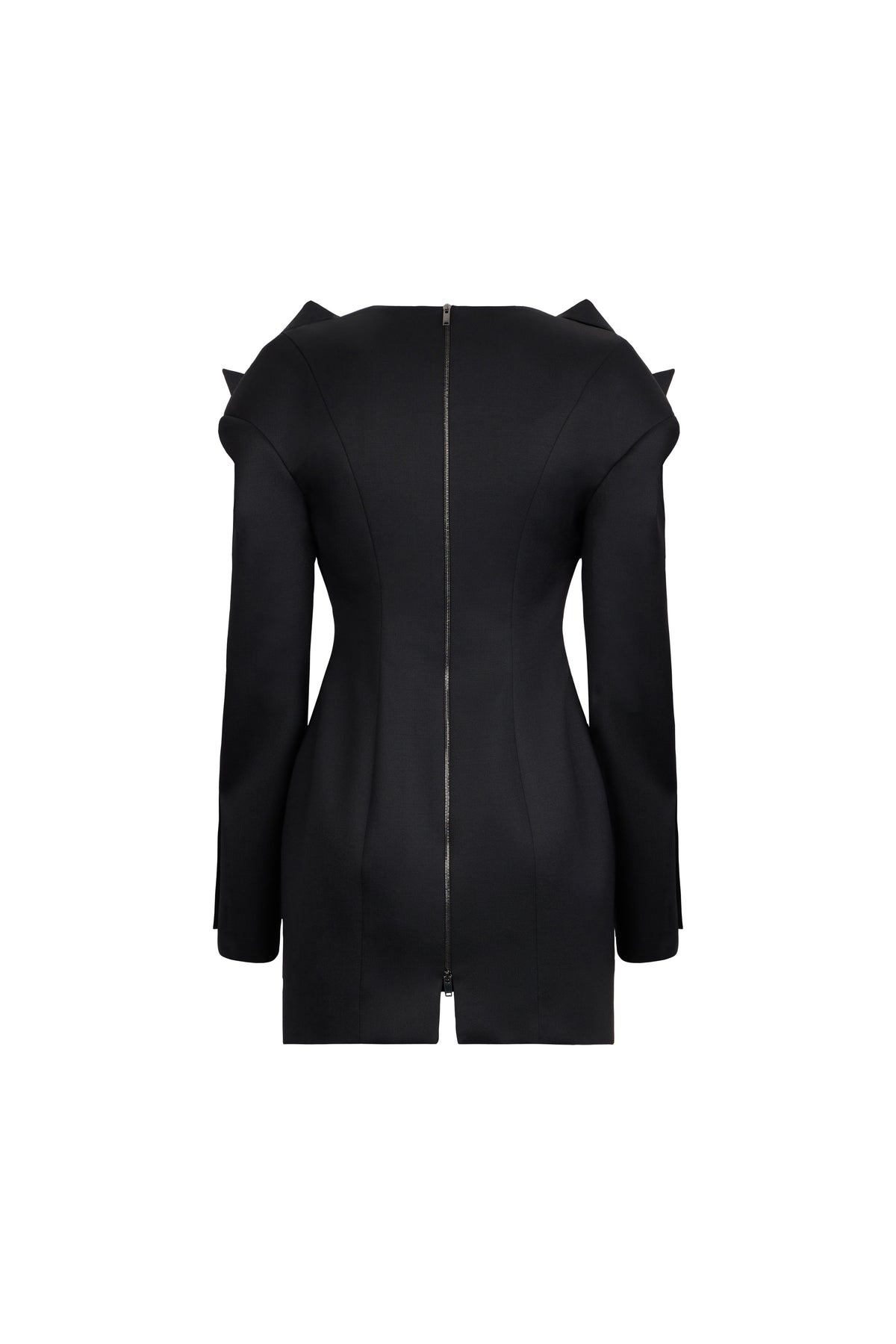 THE DUALITY DRESS