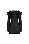 THE DUALITY DRESS