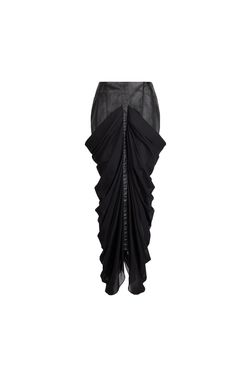 FALLING PALLA SKIRT