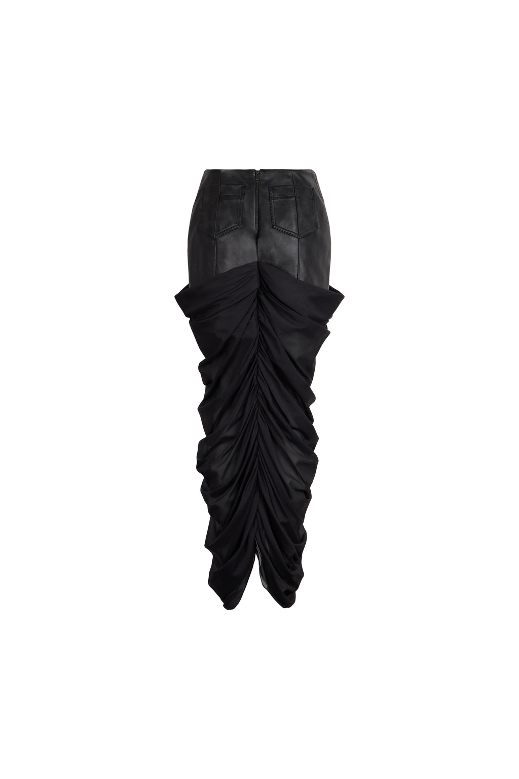 FALLING PALLA SKIRT
