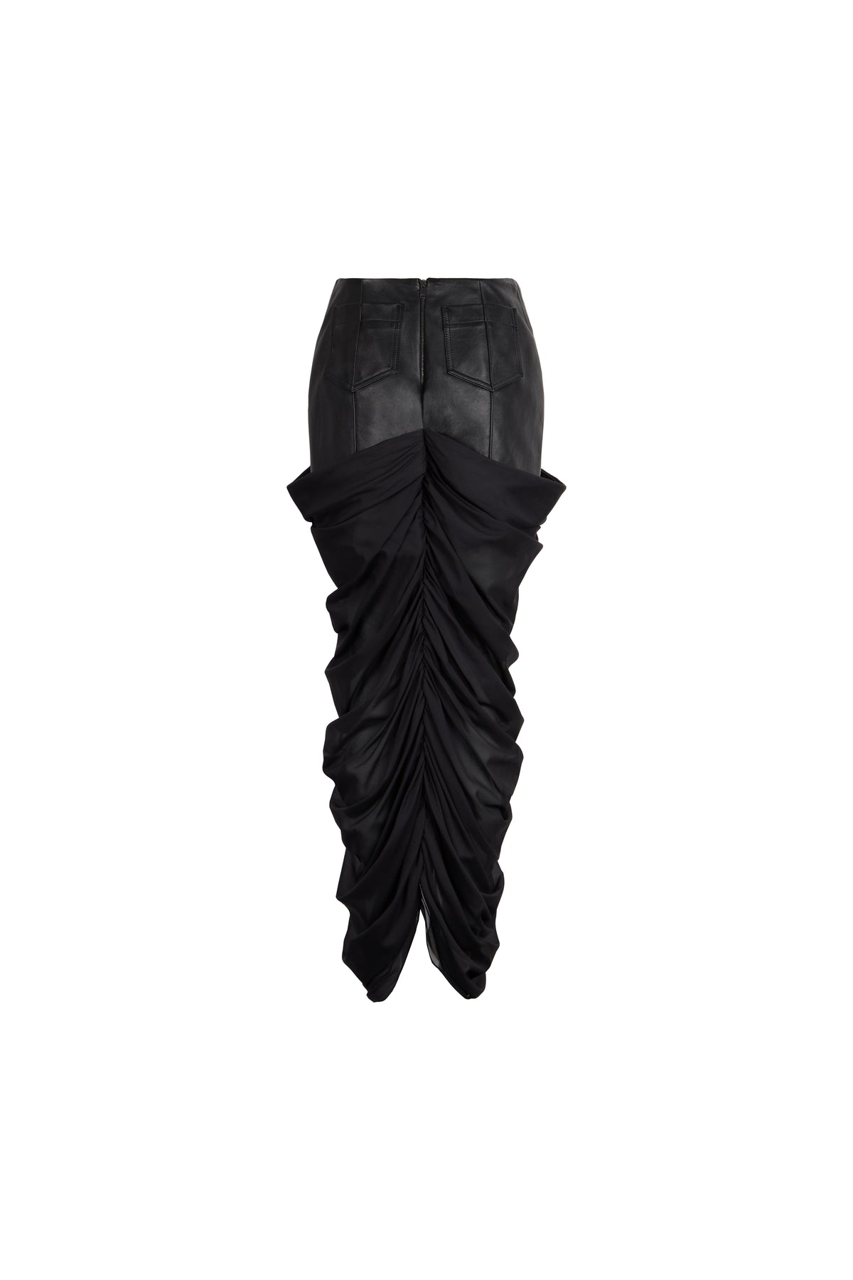 FALLING PALLA SKIRT