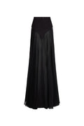 LONG UNDERWEAR APPLICATION SKIRT