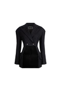 SHADOW PANNIER JACKET