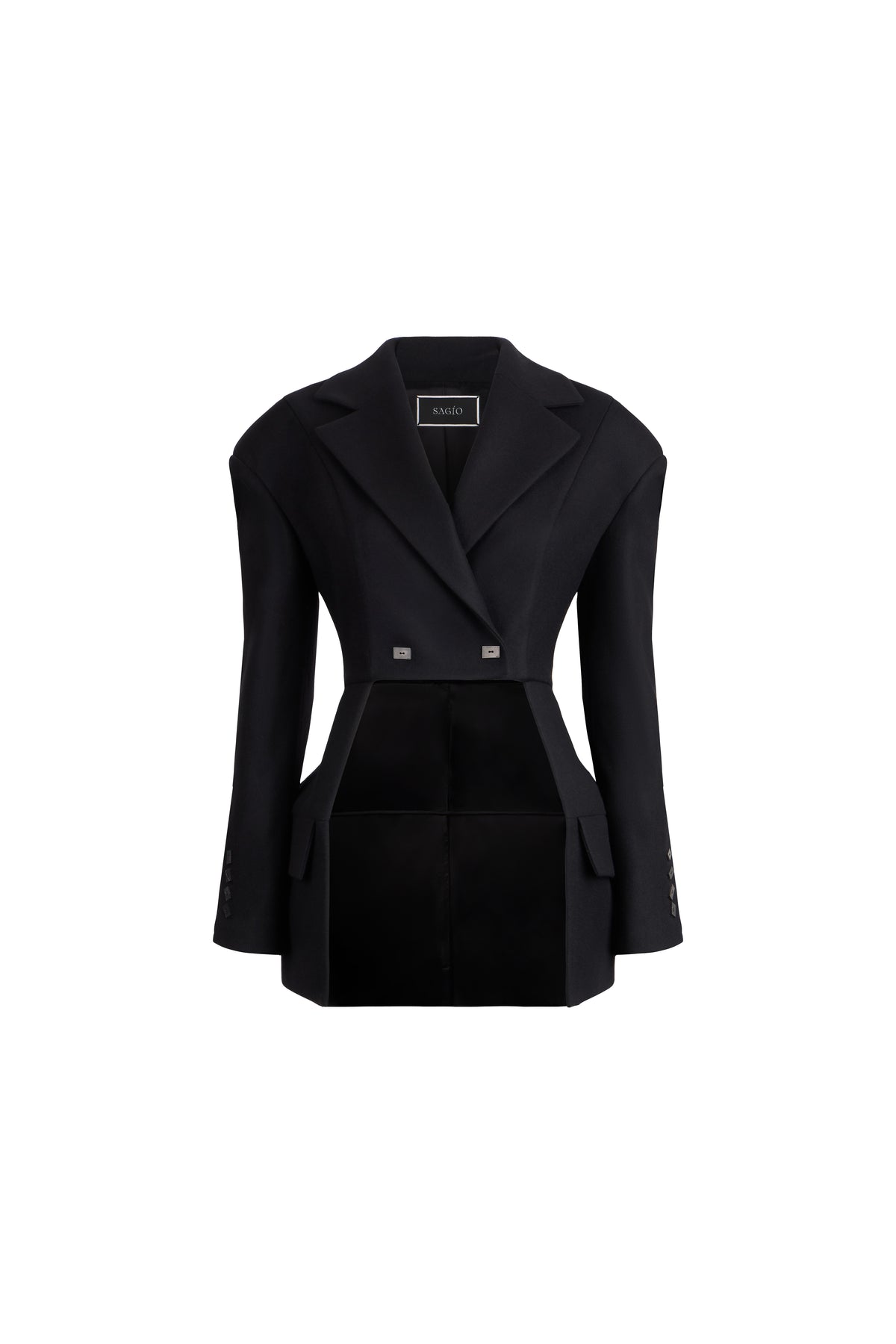 SHADOW PANNIER JACKET