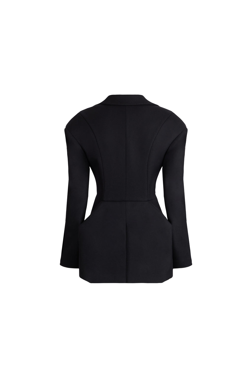 SHADOW PANNIER JACKET