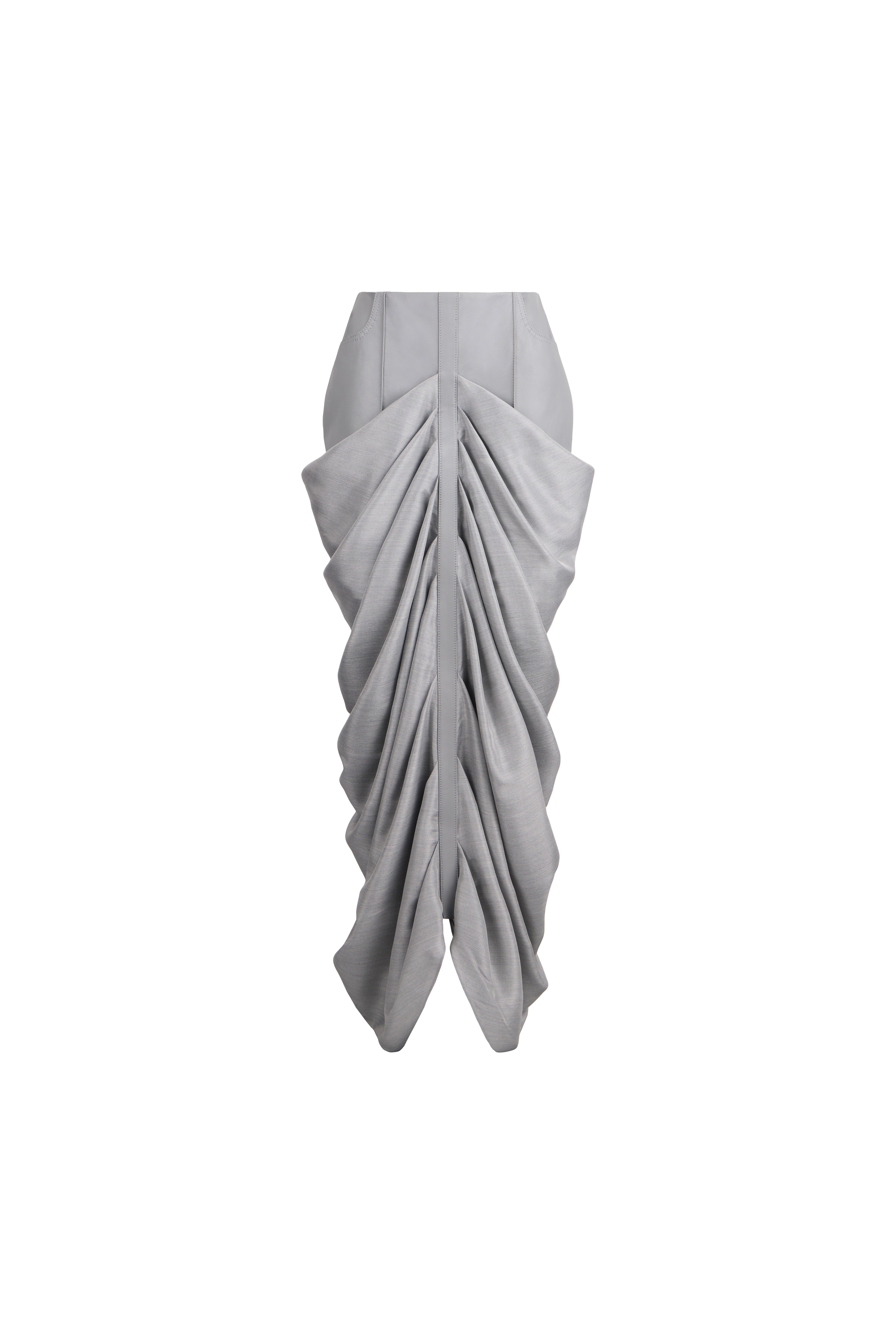 FALLING PALLA SKIRT