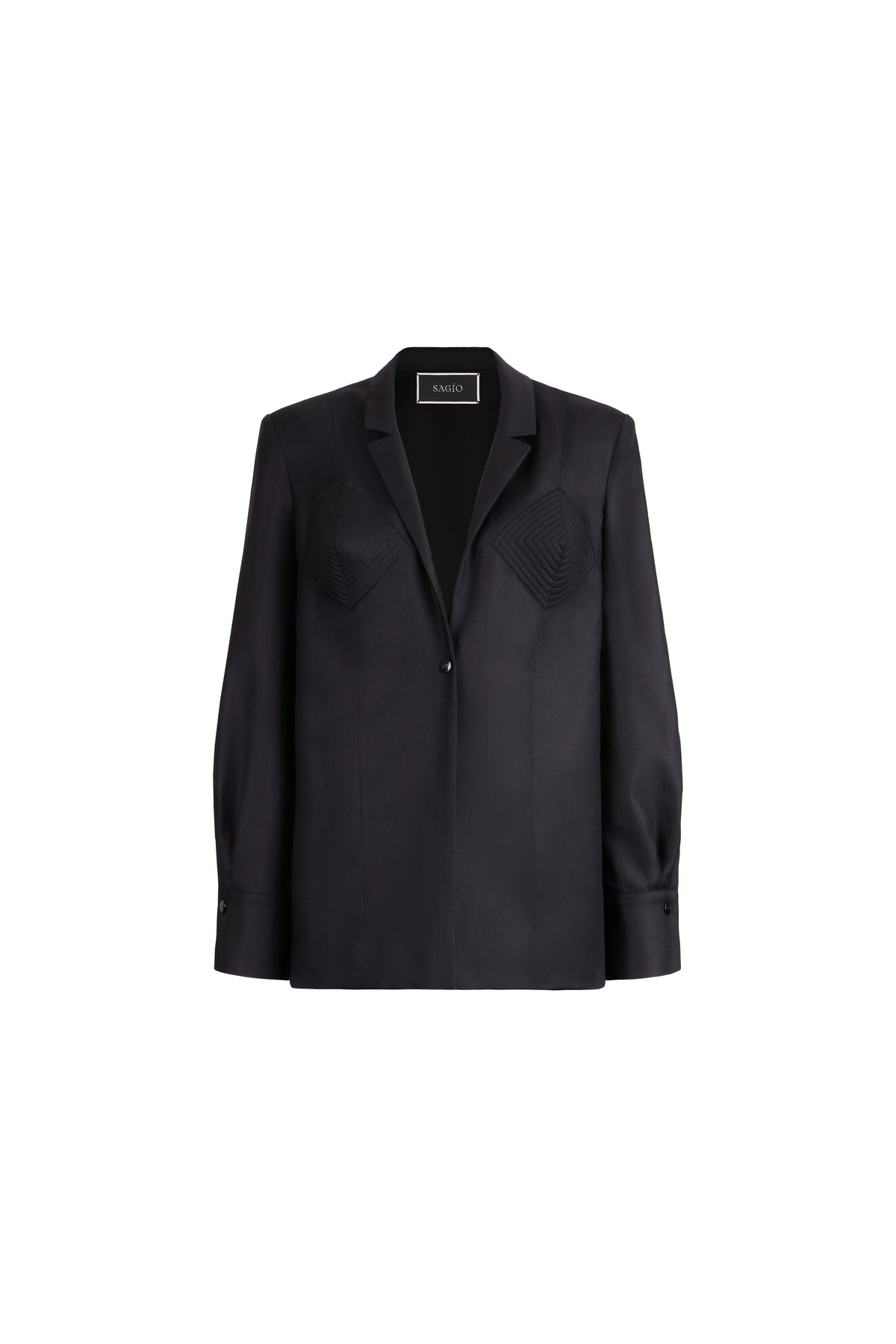 CUPOLA CLASSIC SHIRT