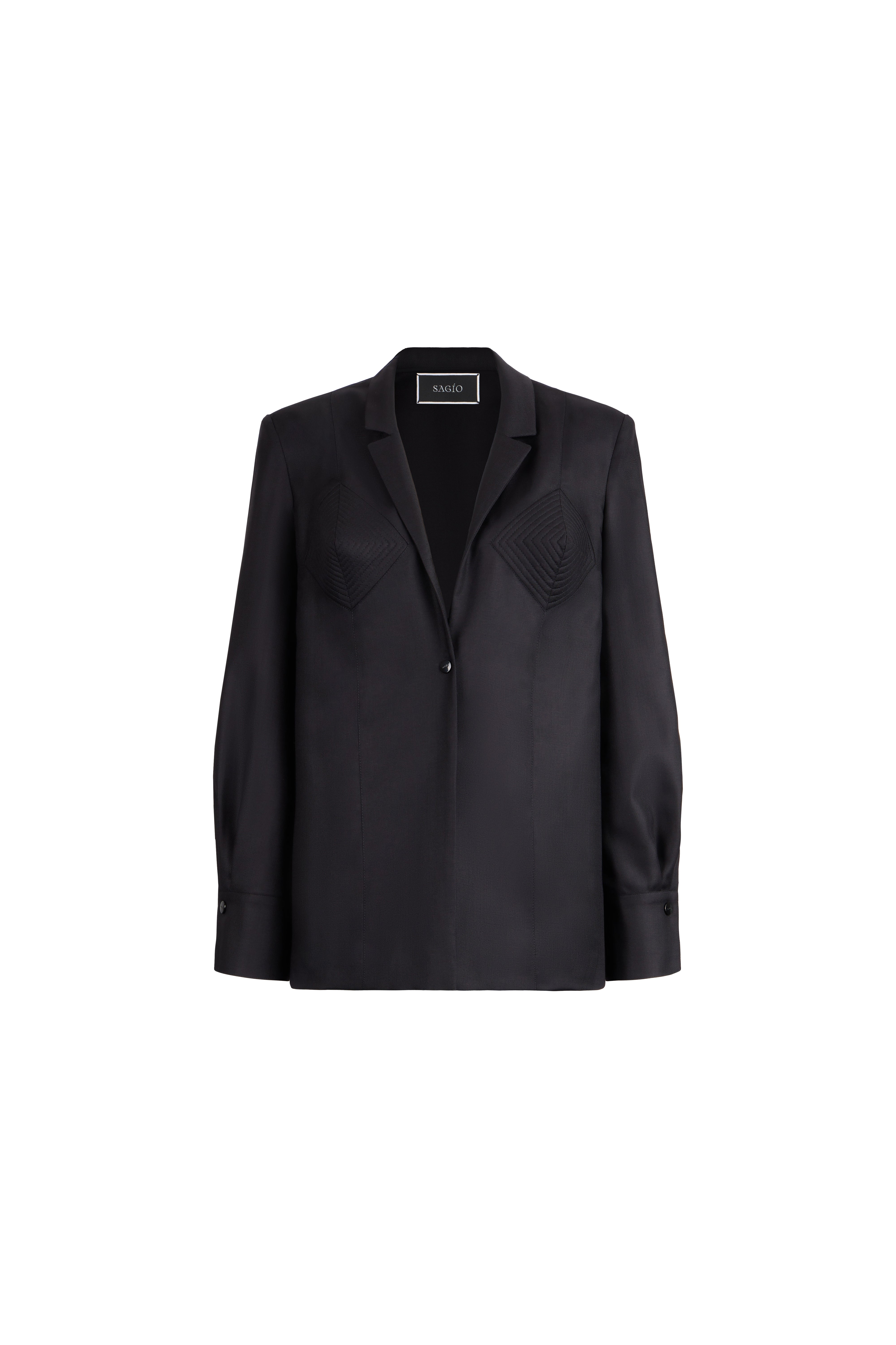 CUPOLA CLASSIC SHIRT