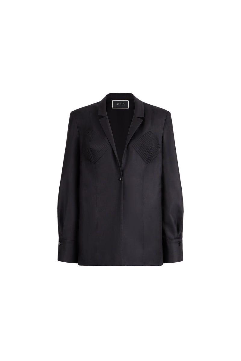 CUPOLA CLASSIC SHIRT