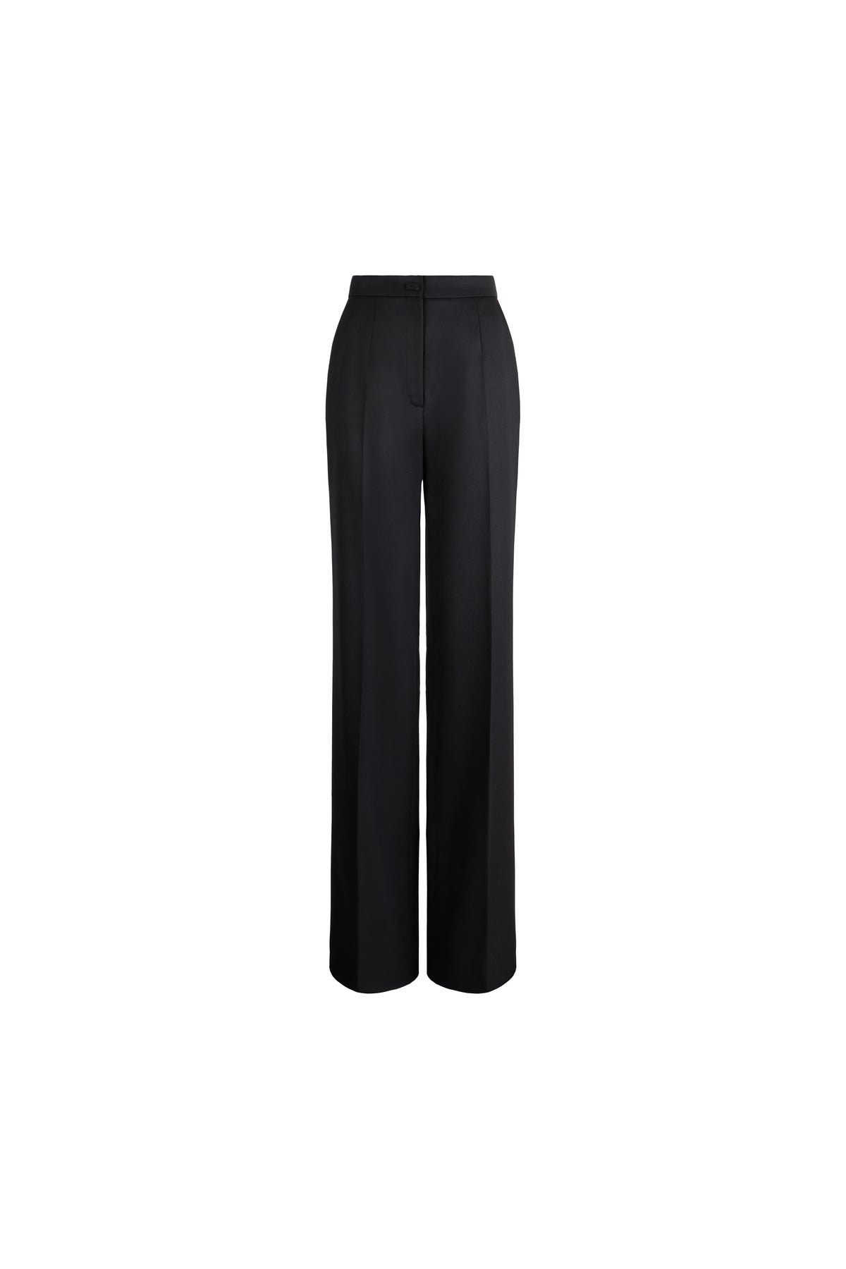 STRAIGHT CLASSIC TROUSERS