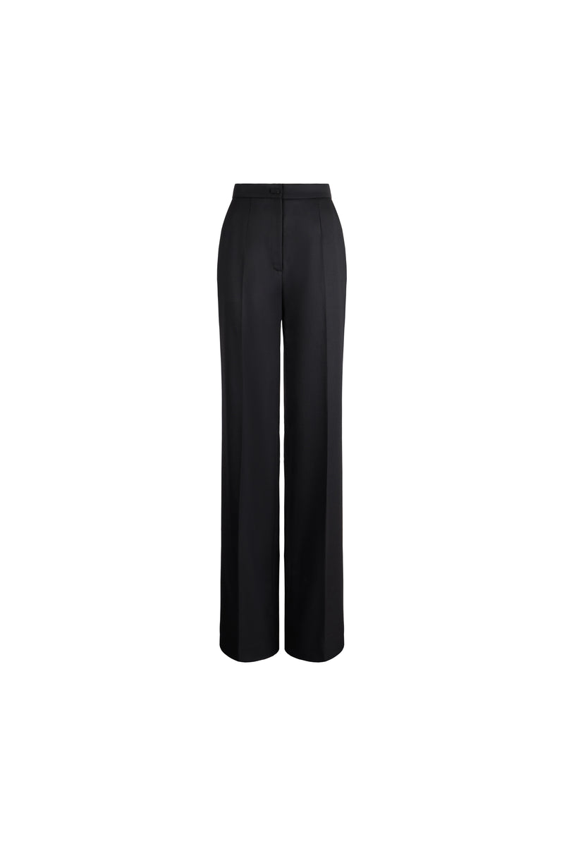 STRAIGHT CLASSIC TROUSERS