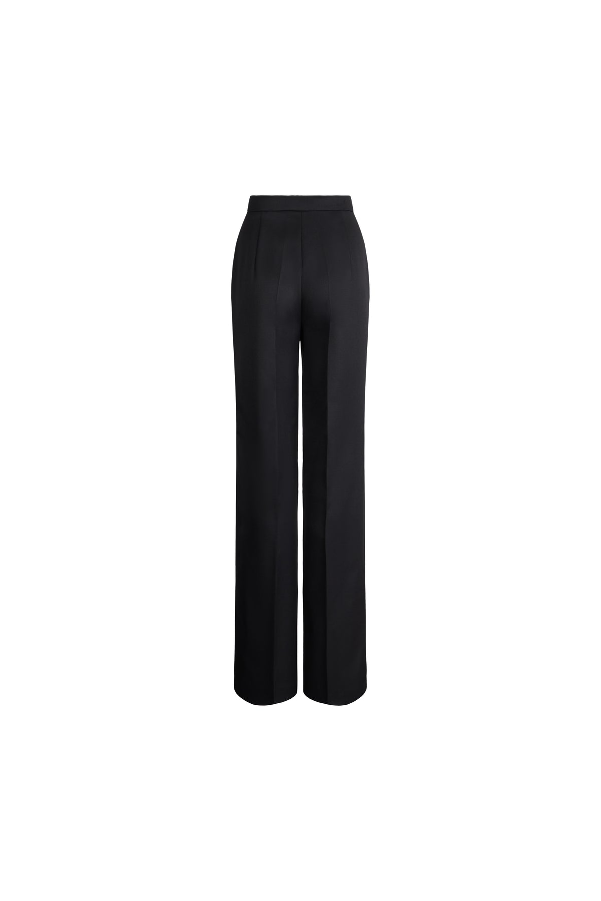 STRAIGHT CLASSIC TROUSERS