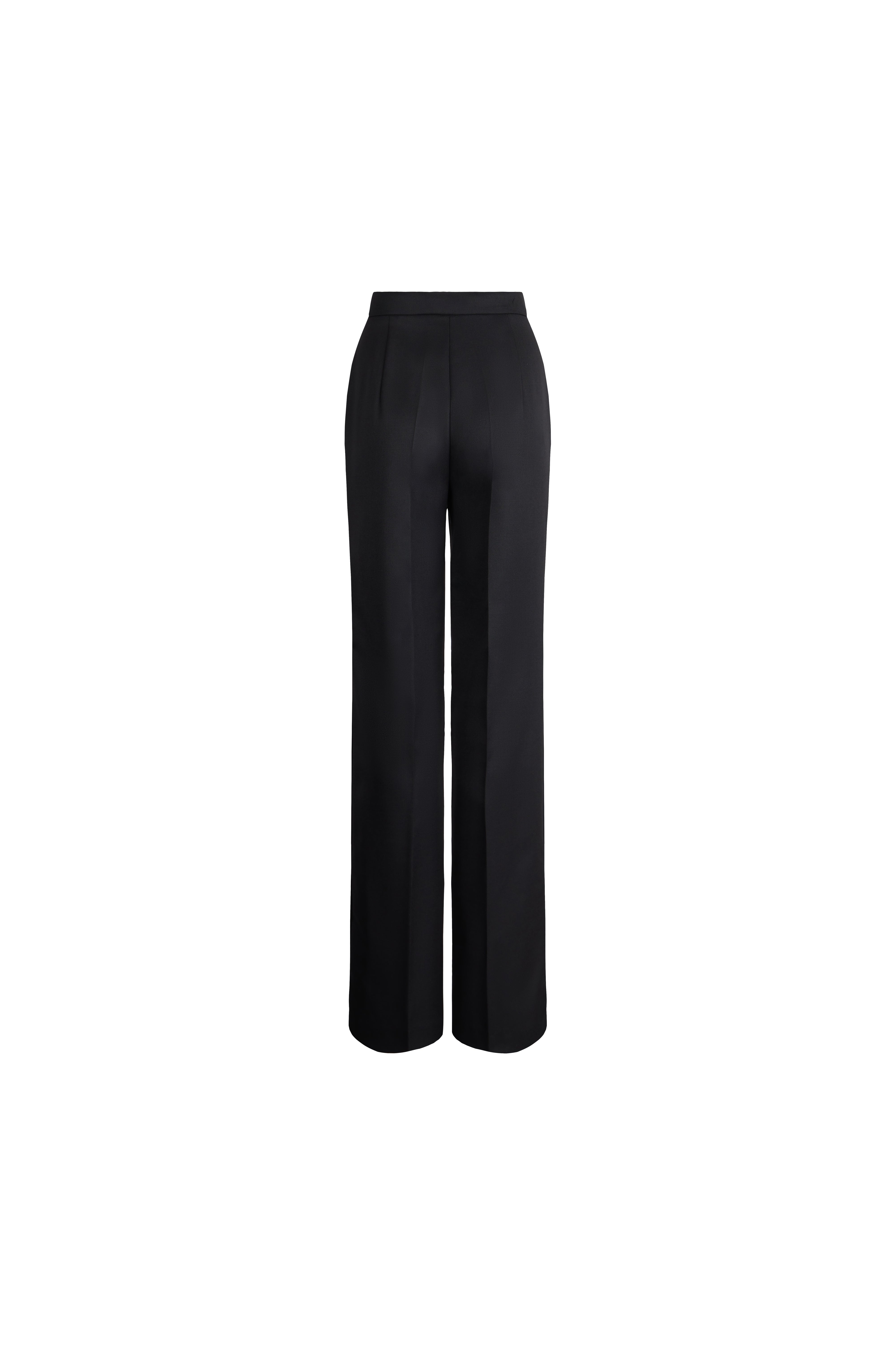 STRAIGHT CLASSIC TROUSERS