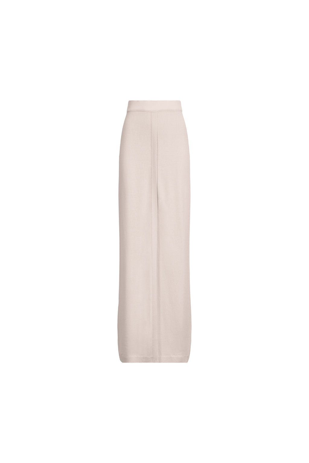 PLACKET SKIRT