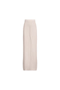 PLACKET SKIRT