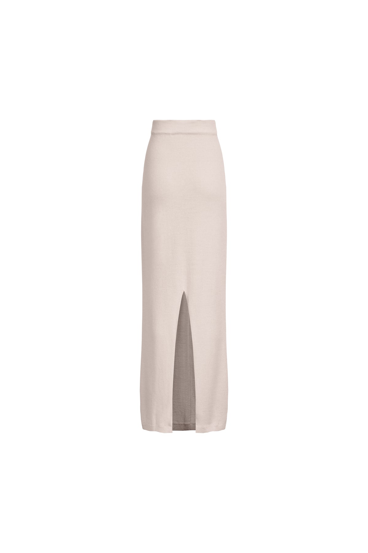 PLACKET SKIRT
