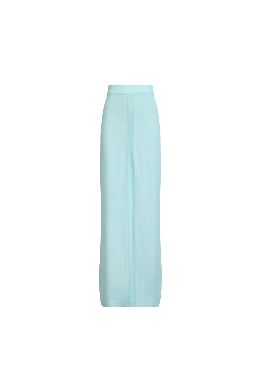PLACKET SKIRT