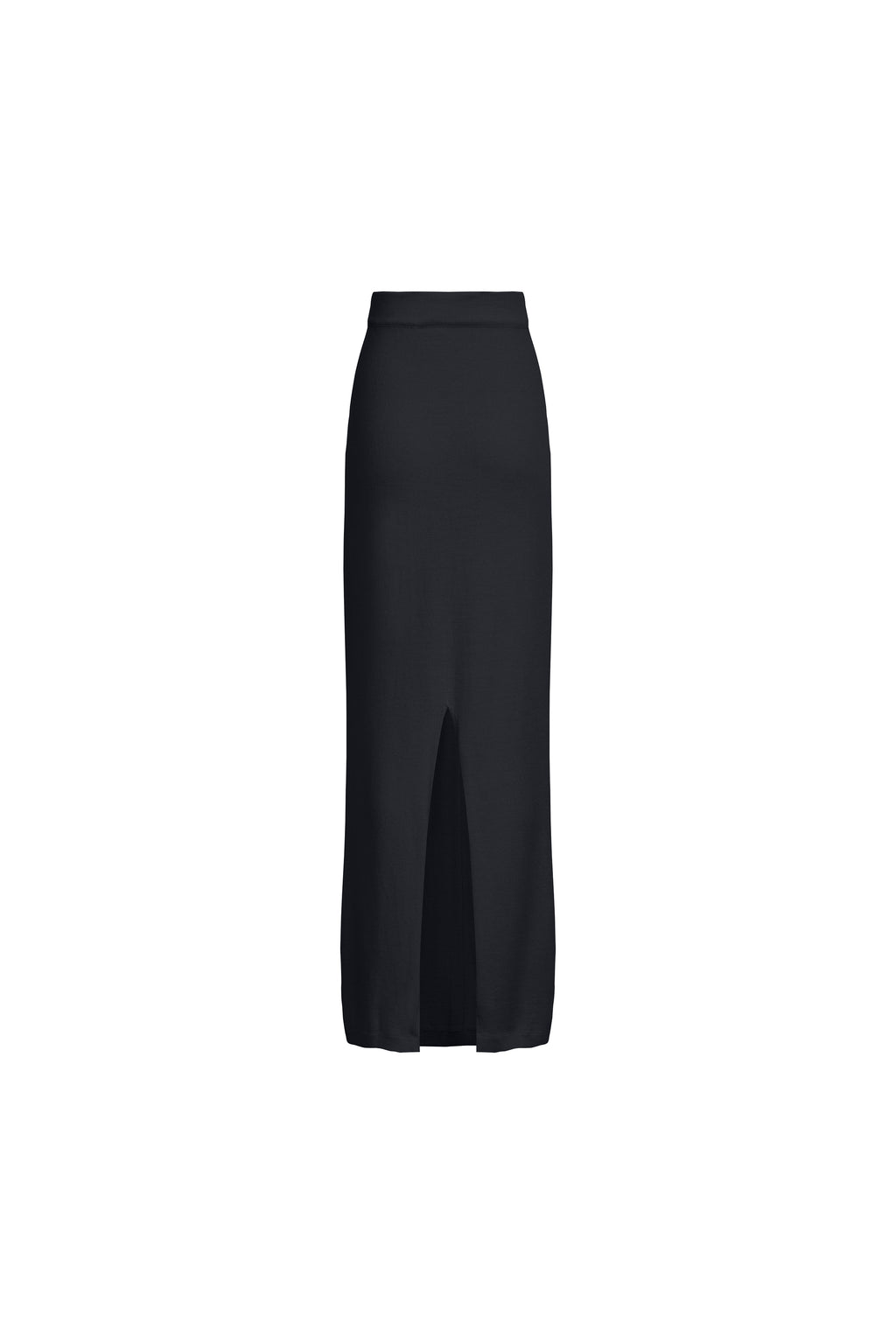 PLACKET SKIRT