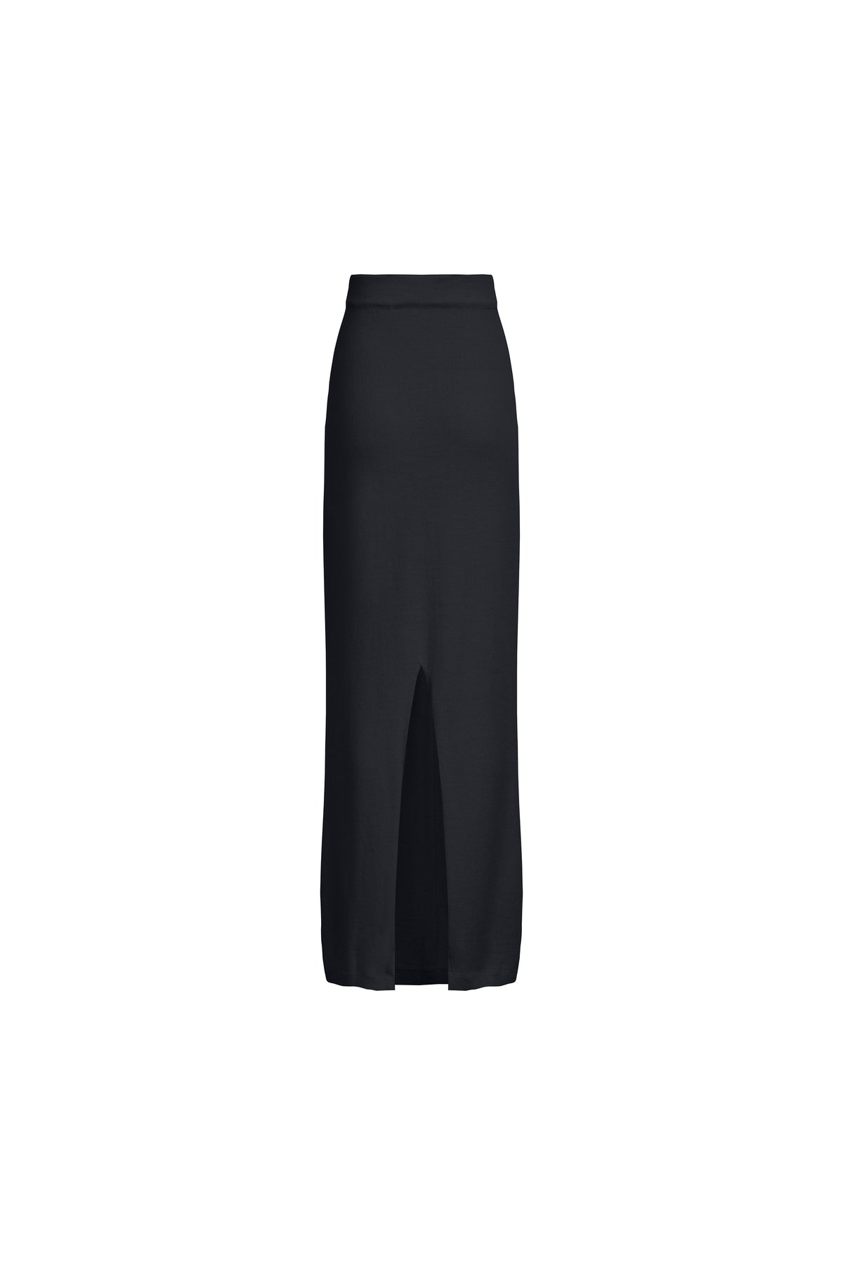 PLACKET SKIRT