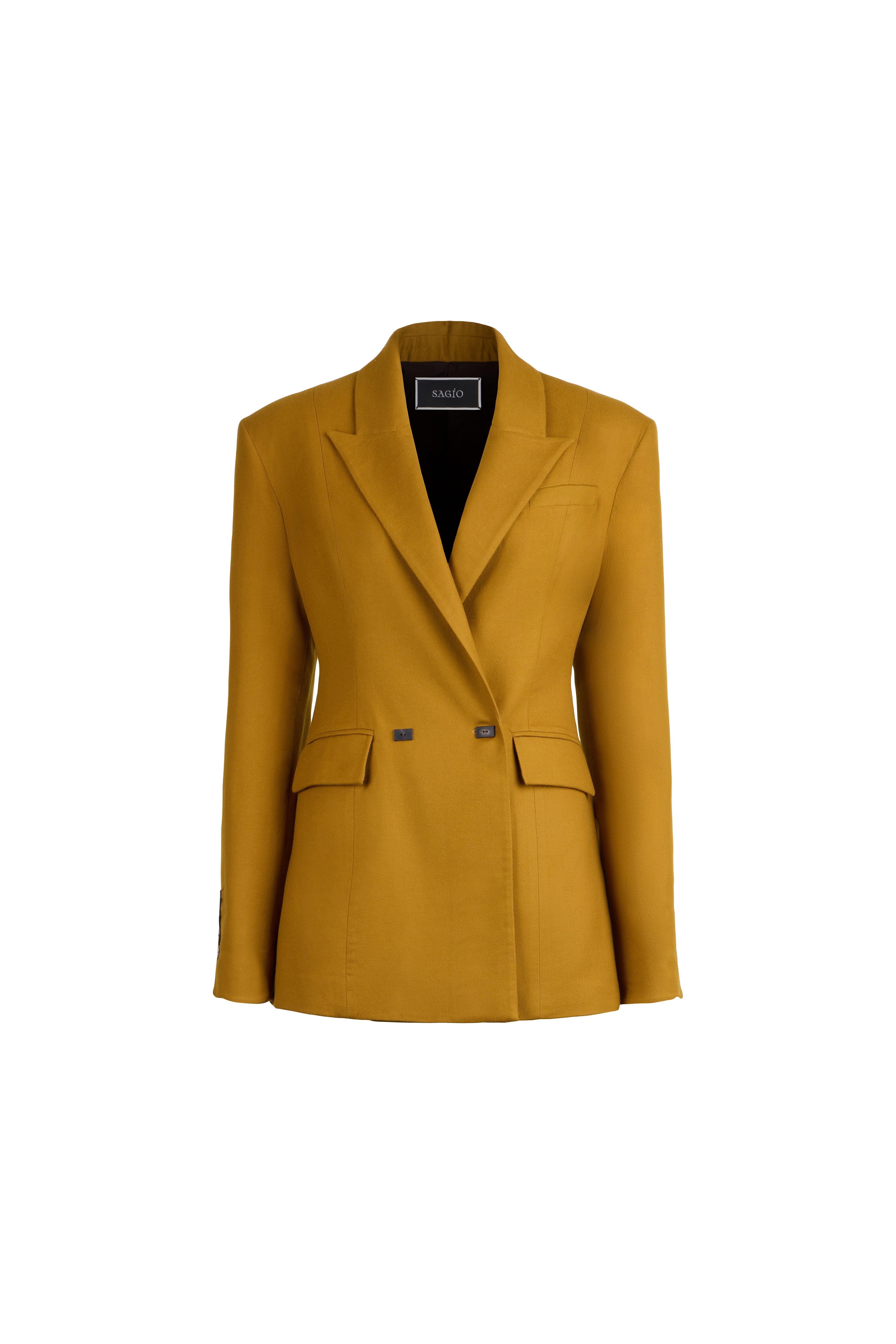 TAILORED BLAZER