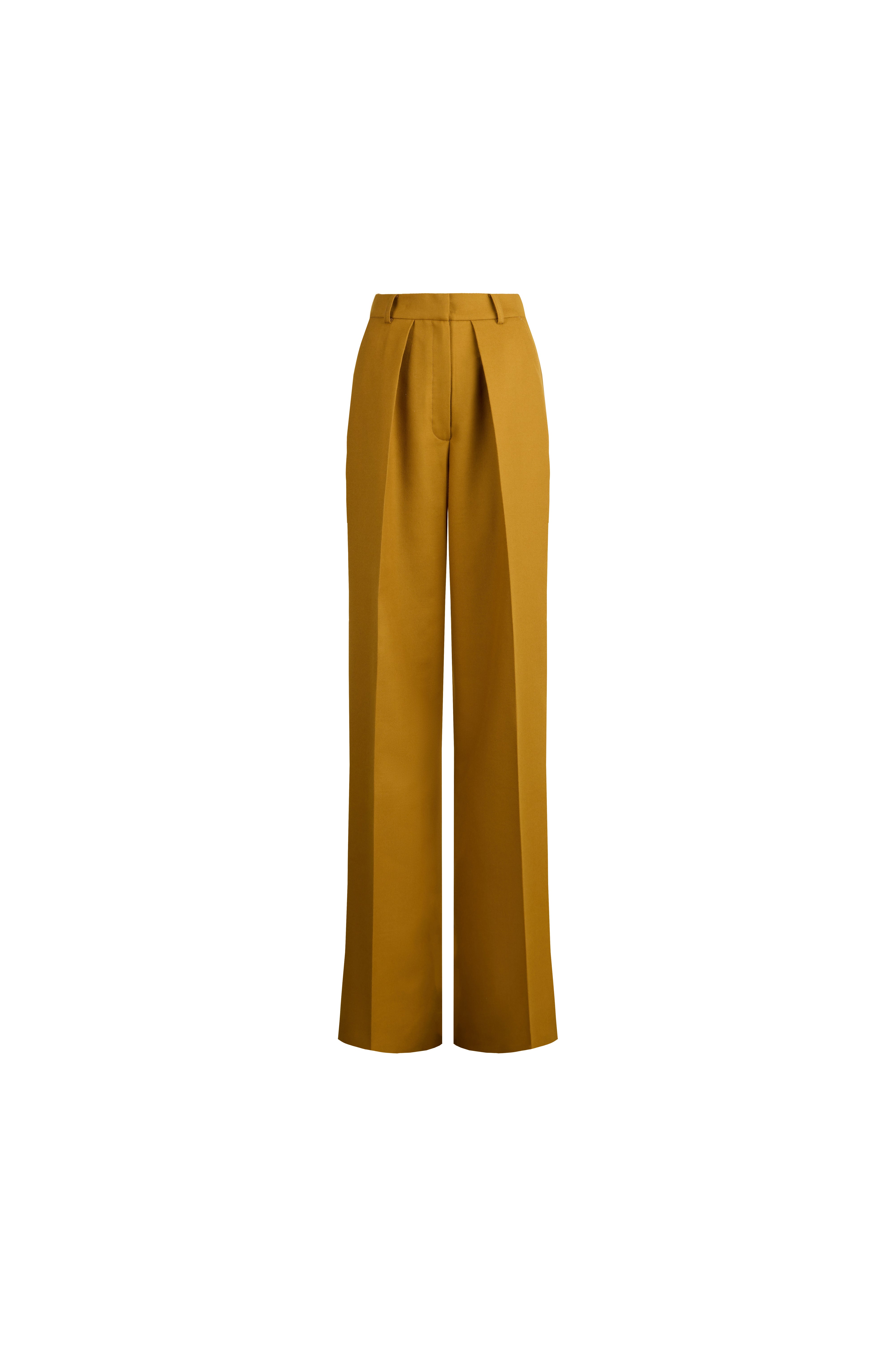 PALAZZO TROUSERS