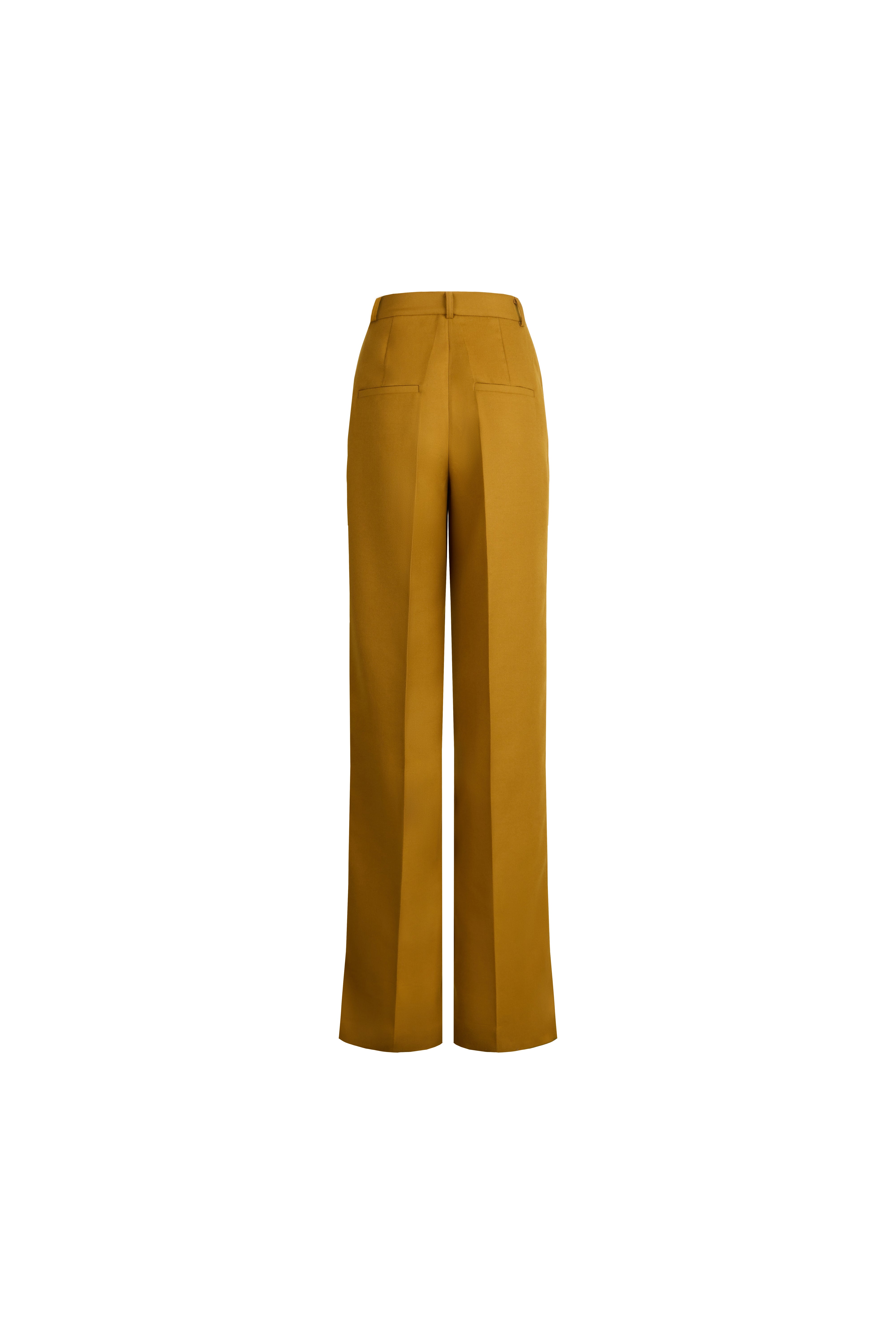 PALAZZO TROUSERS