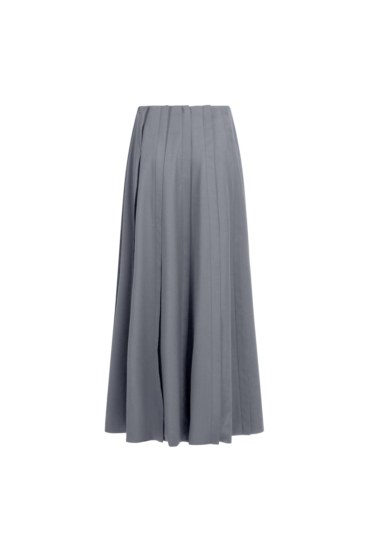 LONG PLACKET SKIRT