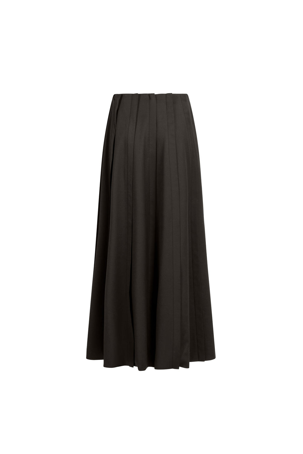 LONG PLACKET SKIRT