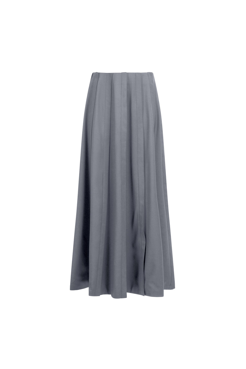 LONG PLACKET SKIRT