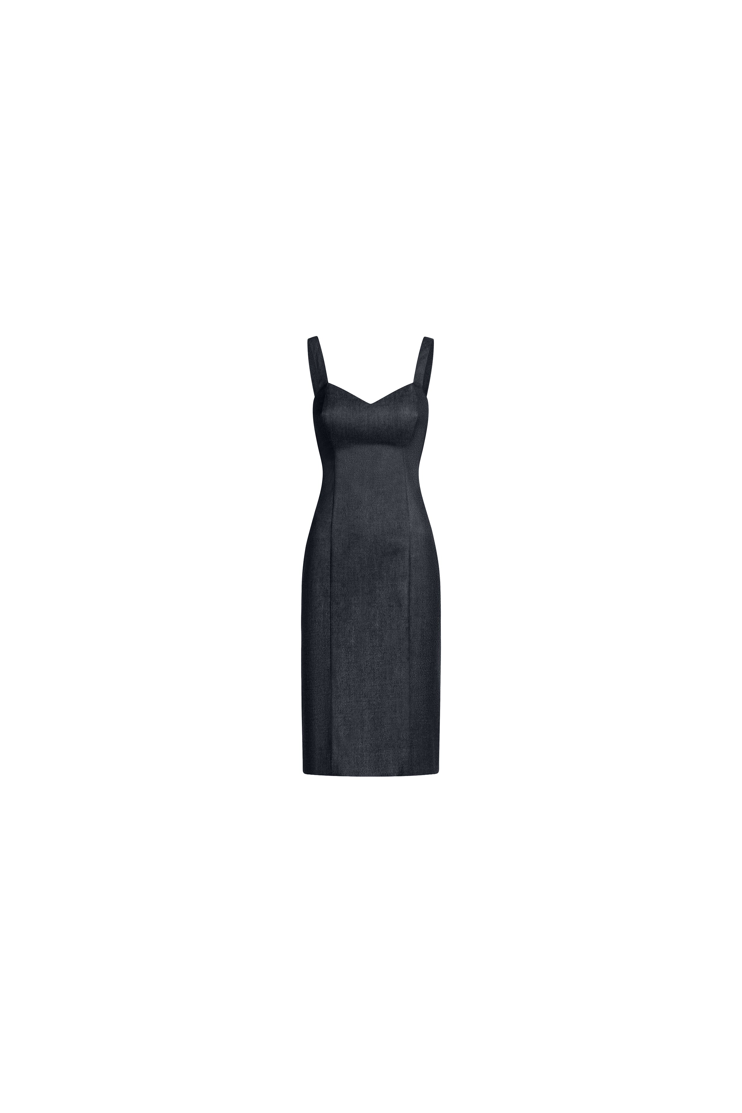 MIDI DRESS
