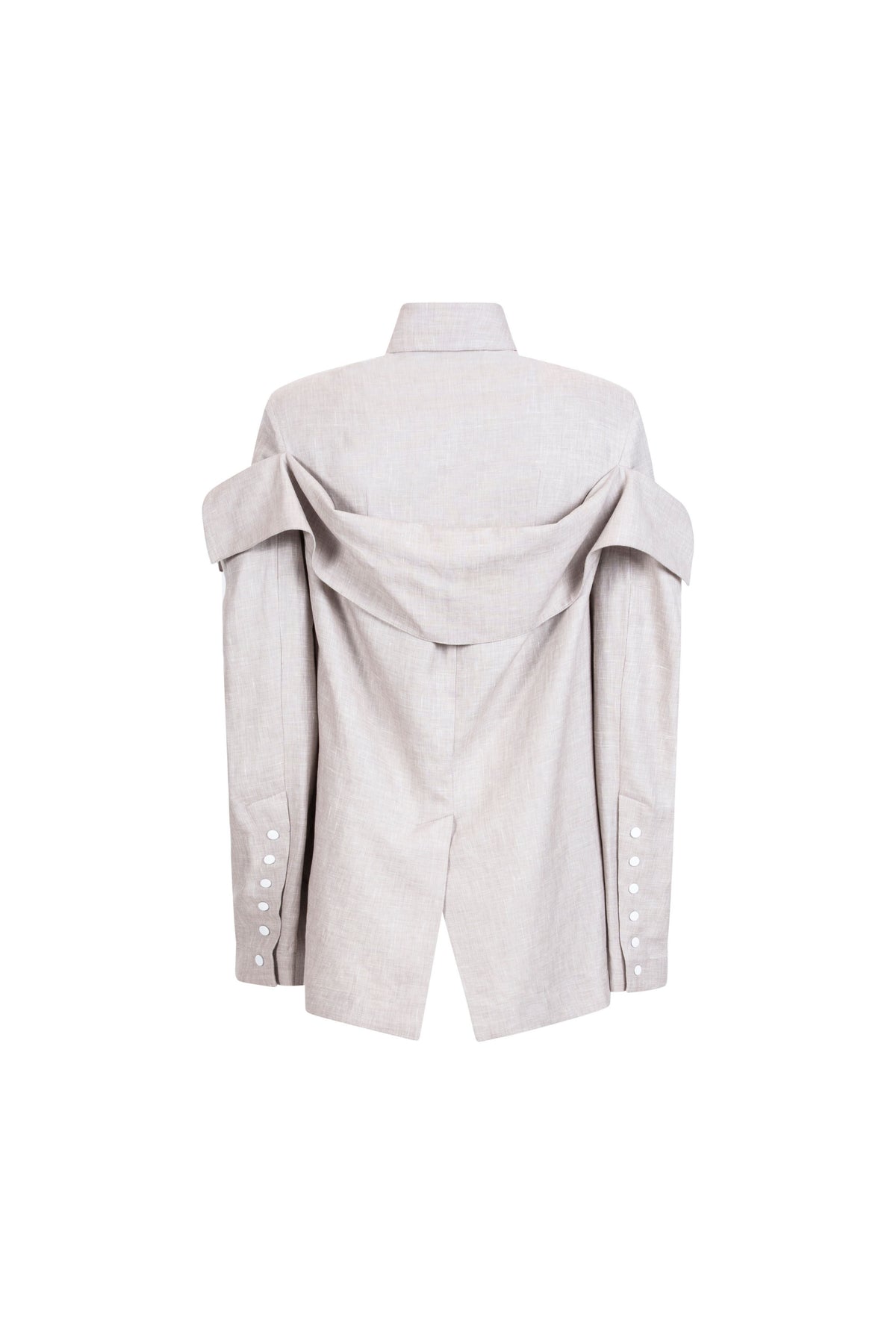 FALLING JACKET