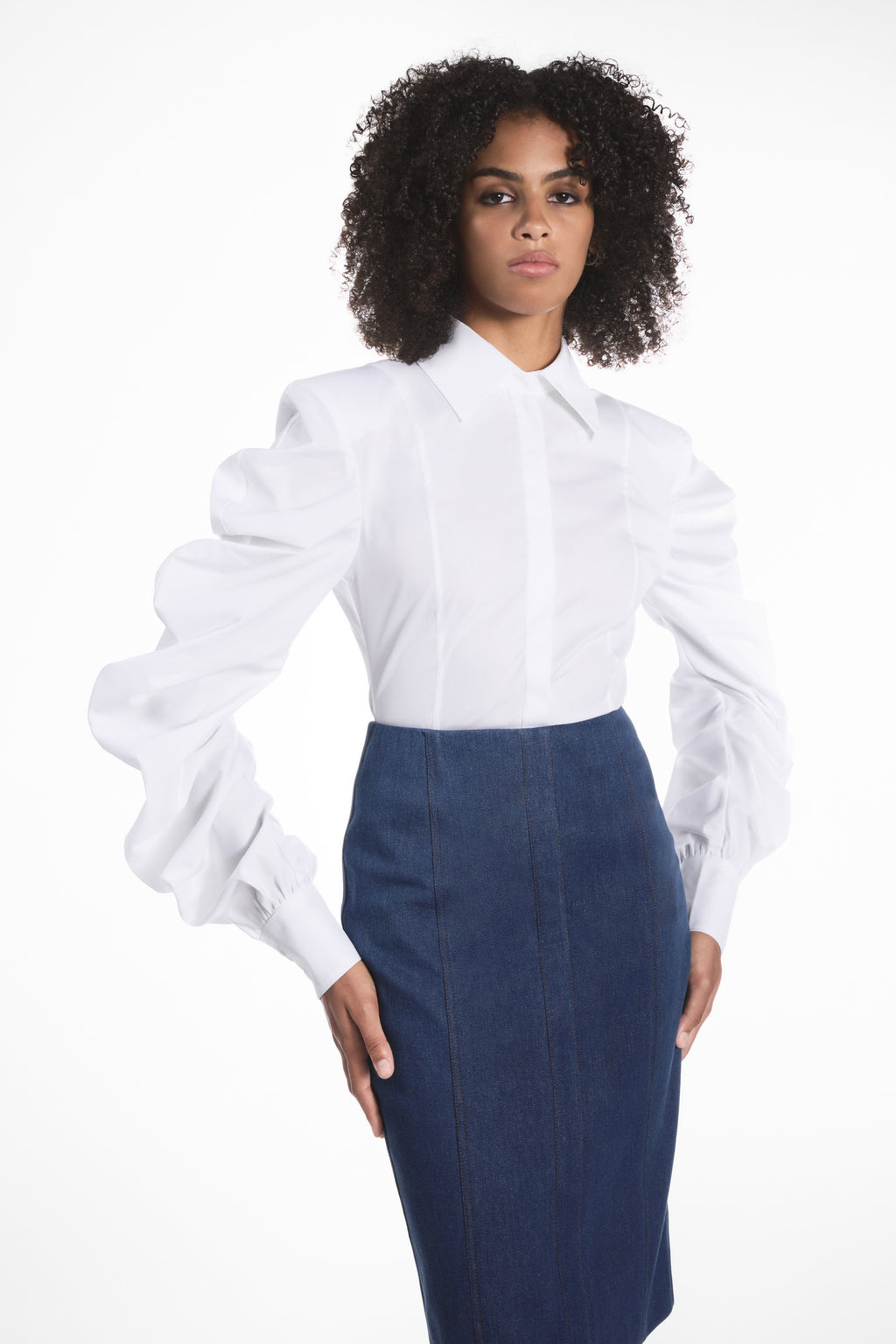 MEDUSA CLASSIC SHIRT