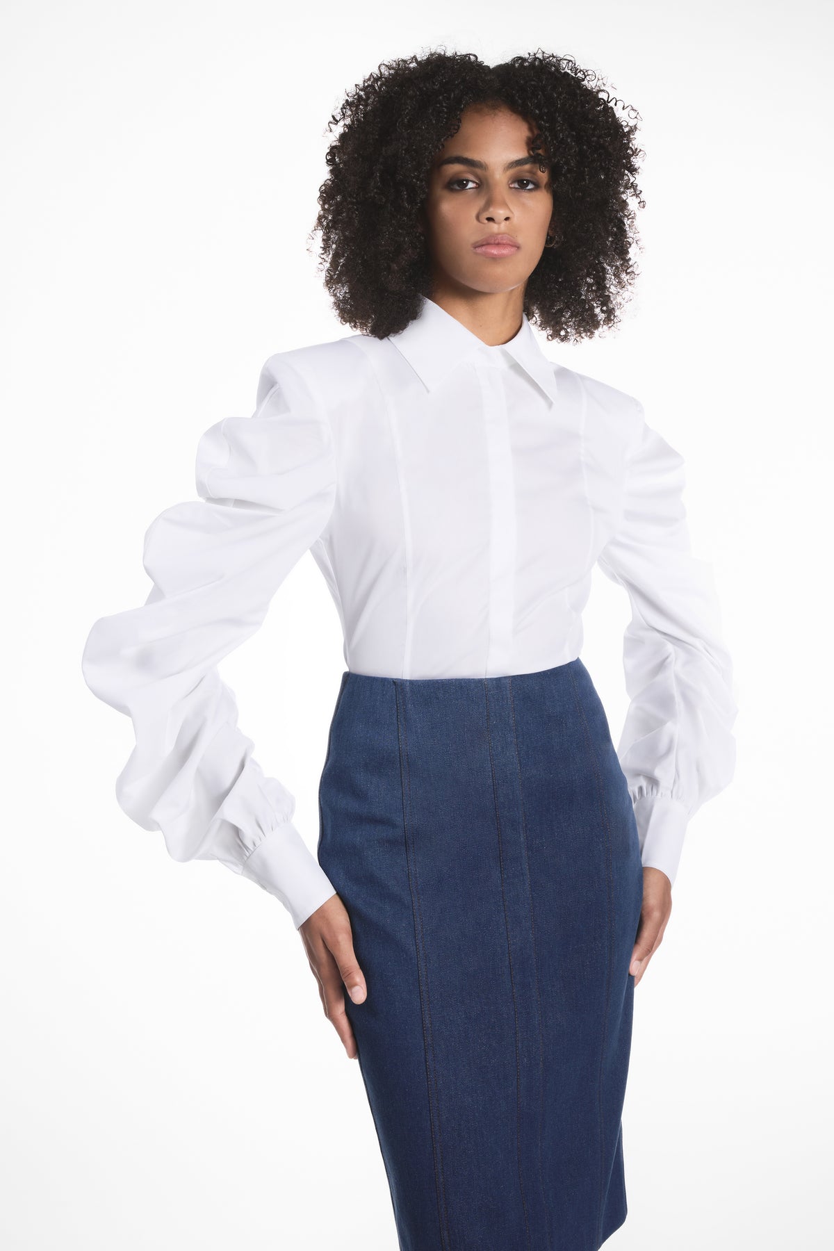 MEDUSA CLASSIC SHIRT