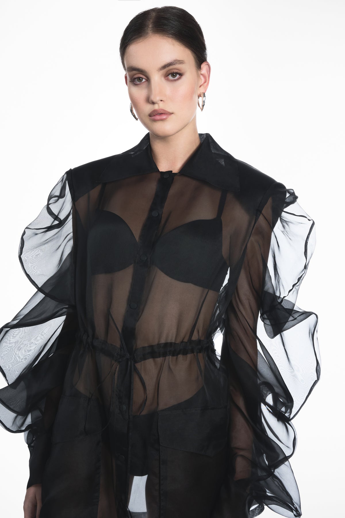 SHORT MEDUSA PARKADRESS