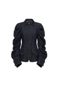 MEDUSA DENIM PARKA