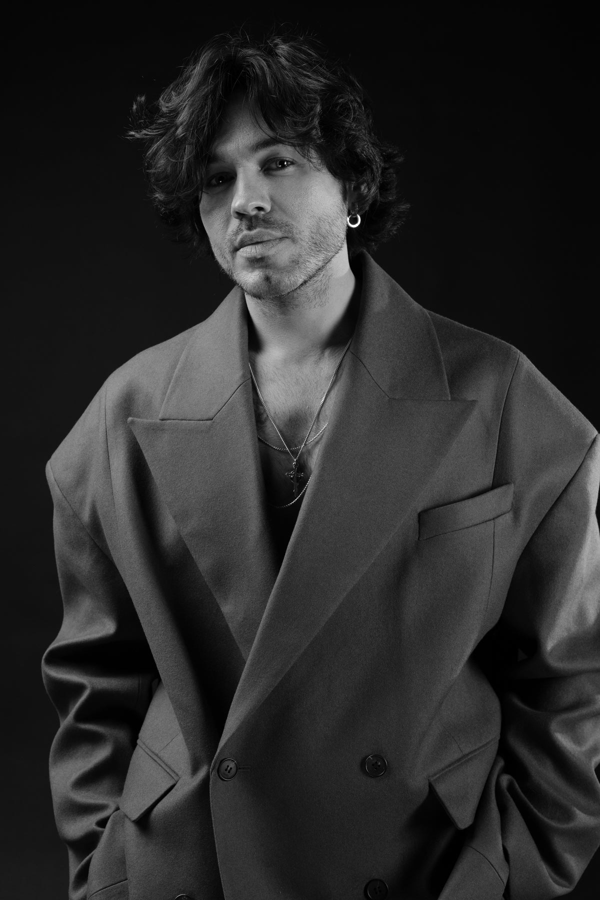 Alexander SAGIO