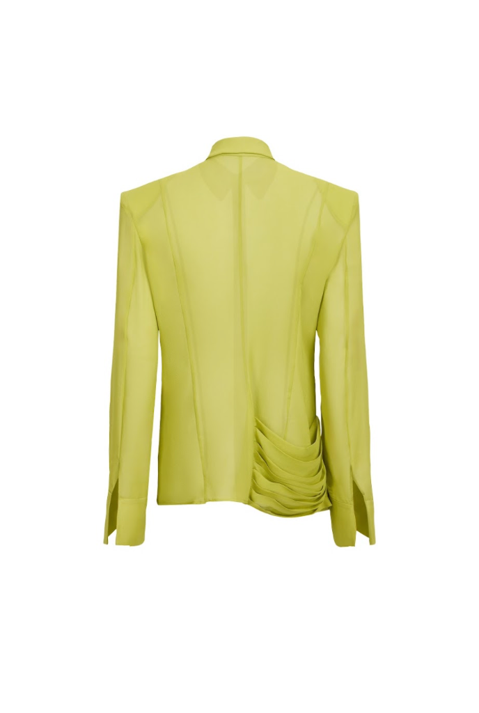 PALLA CLASSIC SHIRT