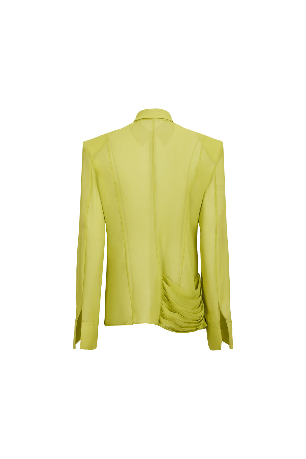 PALLA CLASSIC SHIRT