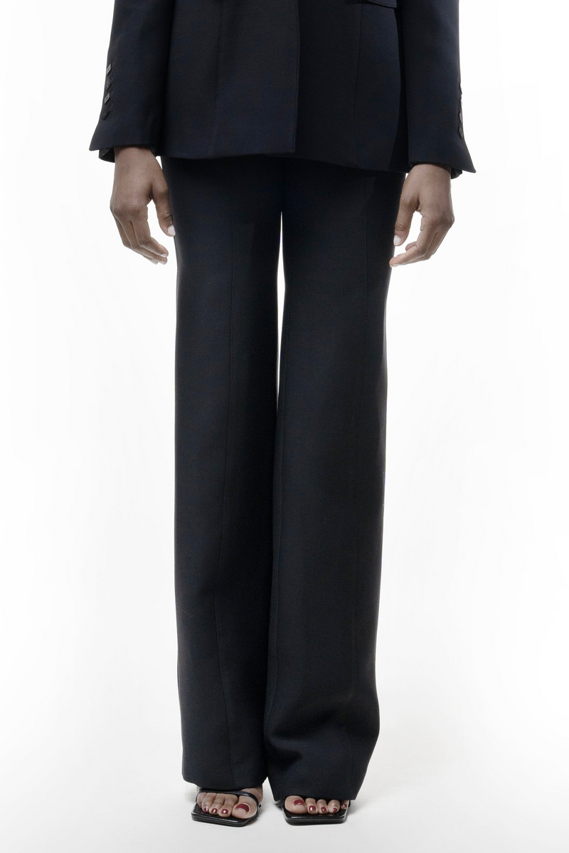 CLASSIC PIPE TROUSERS