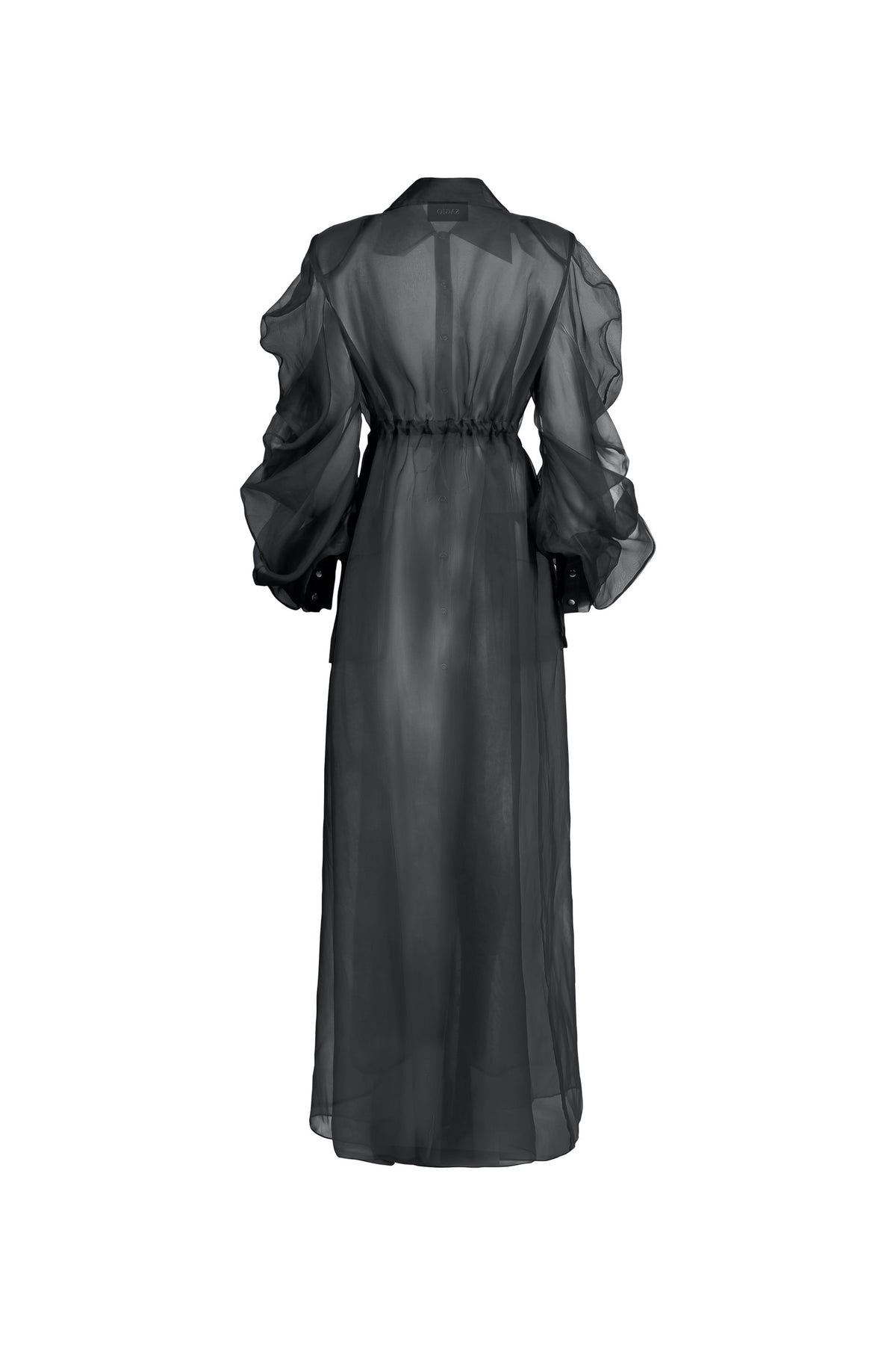 LONG MEDUSA PARKADRESS